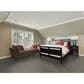 Dream Weaver Artisan Carpet in Burnt Cedar, , large
