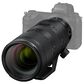 Nikon Nikkor Z 70-200mm F/2.8 VR S Lens in Black, , large