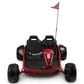 Radio Flyer Ultimate 2-Seat Go-Kart, , large
