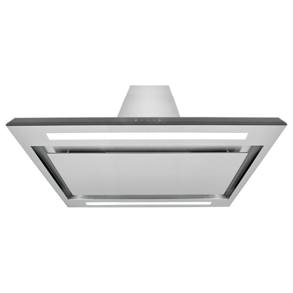 Electrolux 42'' Island Mount T Shape Range Hood in Stainless Steel, , large