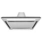 Electrolux 42"" Island Mount T Shape Range Hood in Stainless Steel, , large