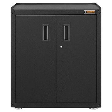 Gladiator Full-Door Modular Gearbox in Hammered Granite, , large