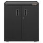 Gladiator Full-Door Modular Gearbox in Hammered Granite, , large