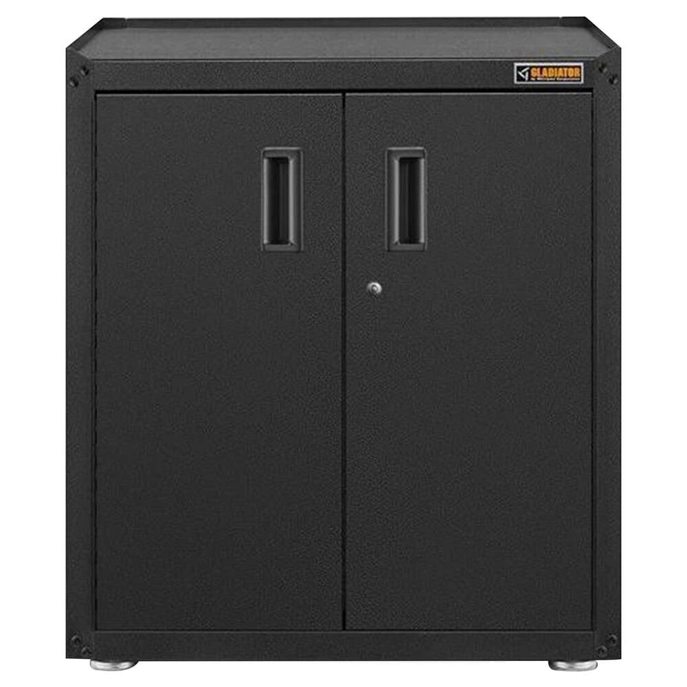 Gladiator Full-Door Modular Gearbox in Hammered Granite, , large
