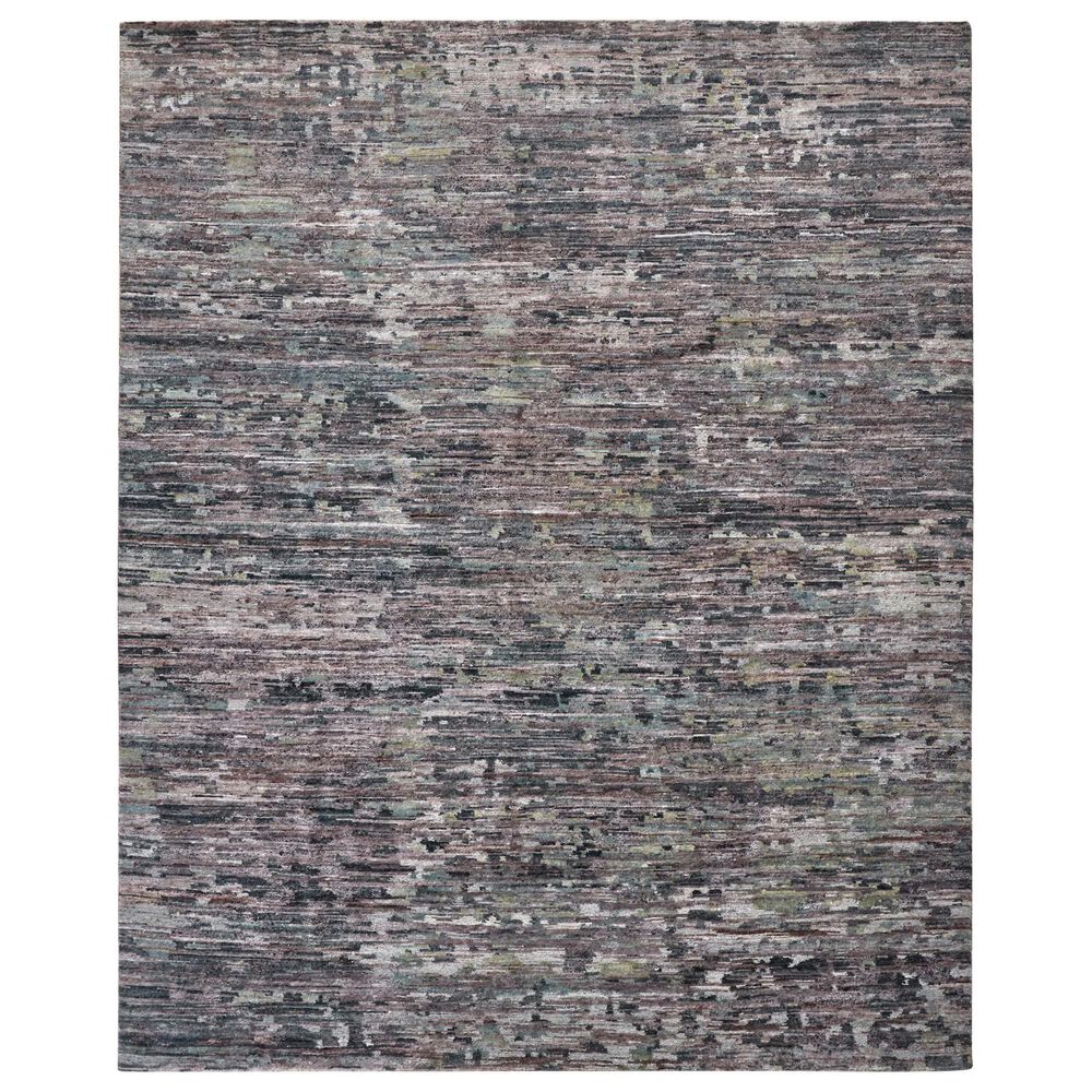 Feizy Conroe 2" x 3" Multicolor Area Rug, , large