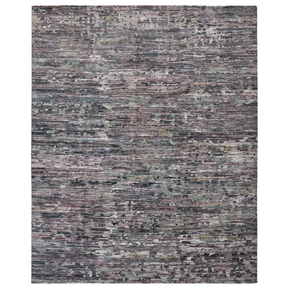 Feizy Conroe 2" x 3" Multicolor Area Rug, , large