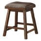 Radius Gettysburg 24" Counter Stool in Walnut, , large
