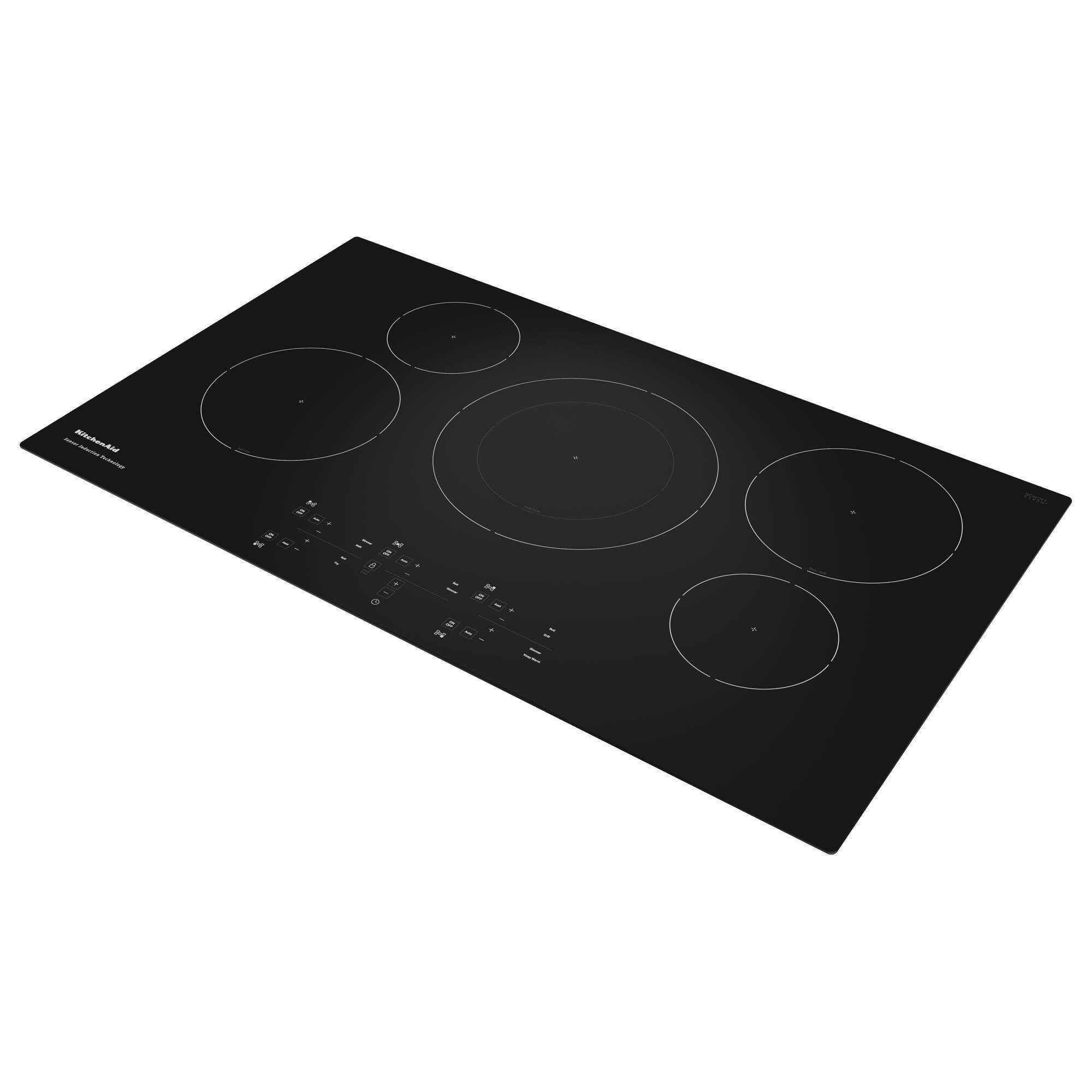 Whirlpool 36 deals electric cooktop