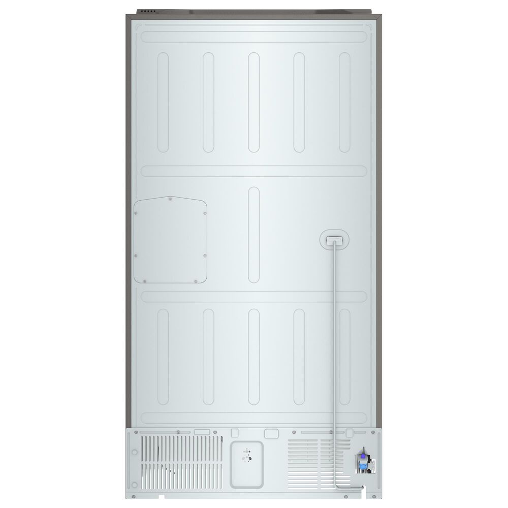 Whirlpool 19.4 cuft Quad w/ Ice&amp;Wtr, , large
