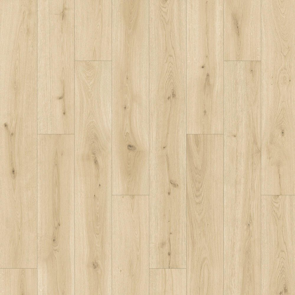Mohawk Saylor"s Cove Ecru Oak 7.5" x 54" Luxury Vinyl Plank, , large