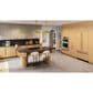 KitchenAid 20.8 Cu. Ft. Built-In French Door Bottom Mount Refrigerator with Platinum Interior in Panel Ready, , large