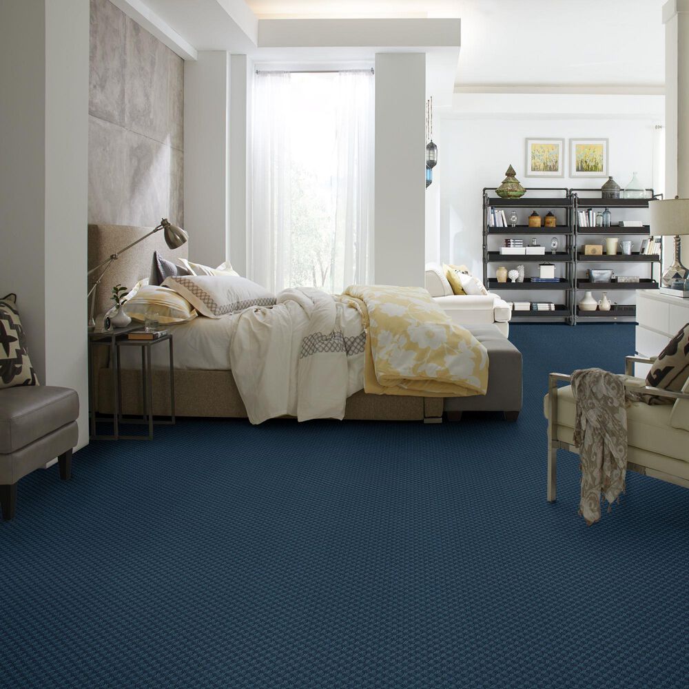 Anderson Tuftex Inspired Design Carpet in Ocean Villa, , large