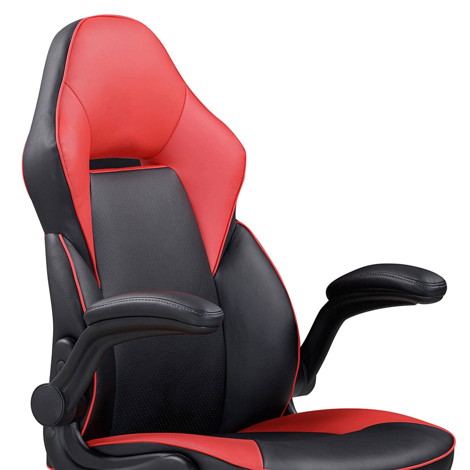 Primo International Sealy Gamer115 Desk Chair in Black
