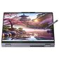 Lenovo 16" IdeaPad 5 2-in-1 Touchscreen Notebook | AMD Ryzen AI 5 340 - 16GB RAM - AMD Radeon 840M Graphics - 1TB SSD in Luna Gray, , large