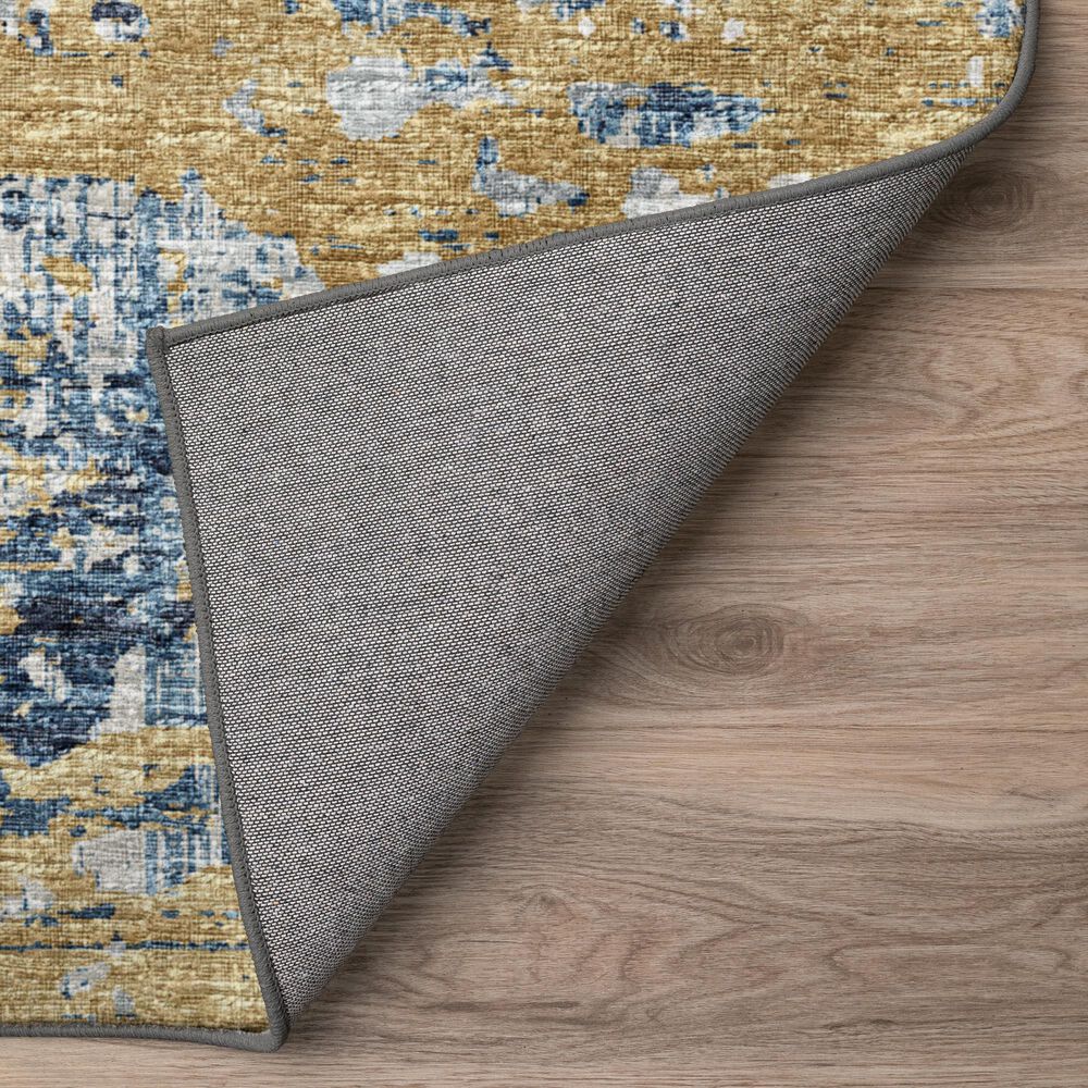 Dalyn Rug Company Camberly 8&#39; x 10&#39; Navy Area Rug, , large