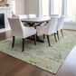 Dalyn Rug Company Solace SL10 3" x 5" Aloe Area Rug, , large