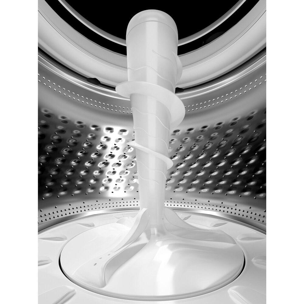 Maytag 4.5 Cu. Ft. Top Load Washer with Deep Fill in White, , large