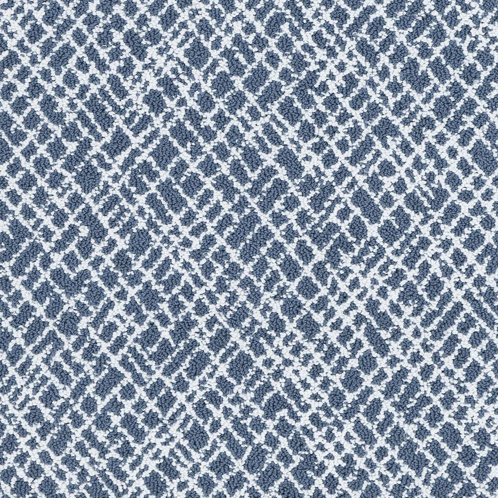 Karastan Masterful Design Carpet in Winter Sky, , large