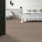Shaw Chic Elevation Carpet in Dark Maple, , large