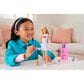 Barbie Malibu Travel Playset with Roberts Doll, , large