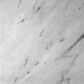 James Martin Vanities Lorelai 48" Single Vanity in Mid-Century Walnut with 3 cm Carrara White Marble Top, , large