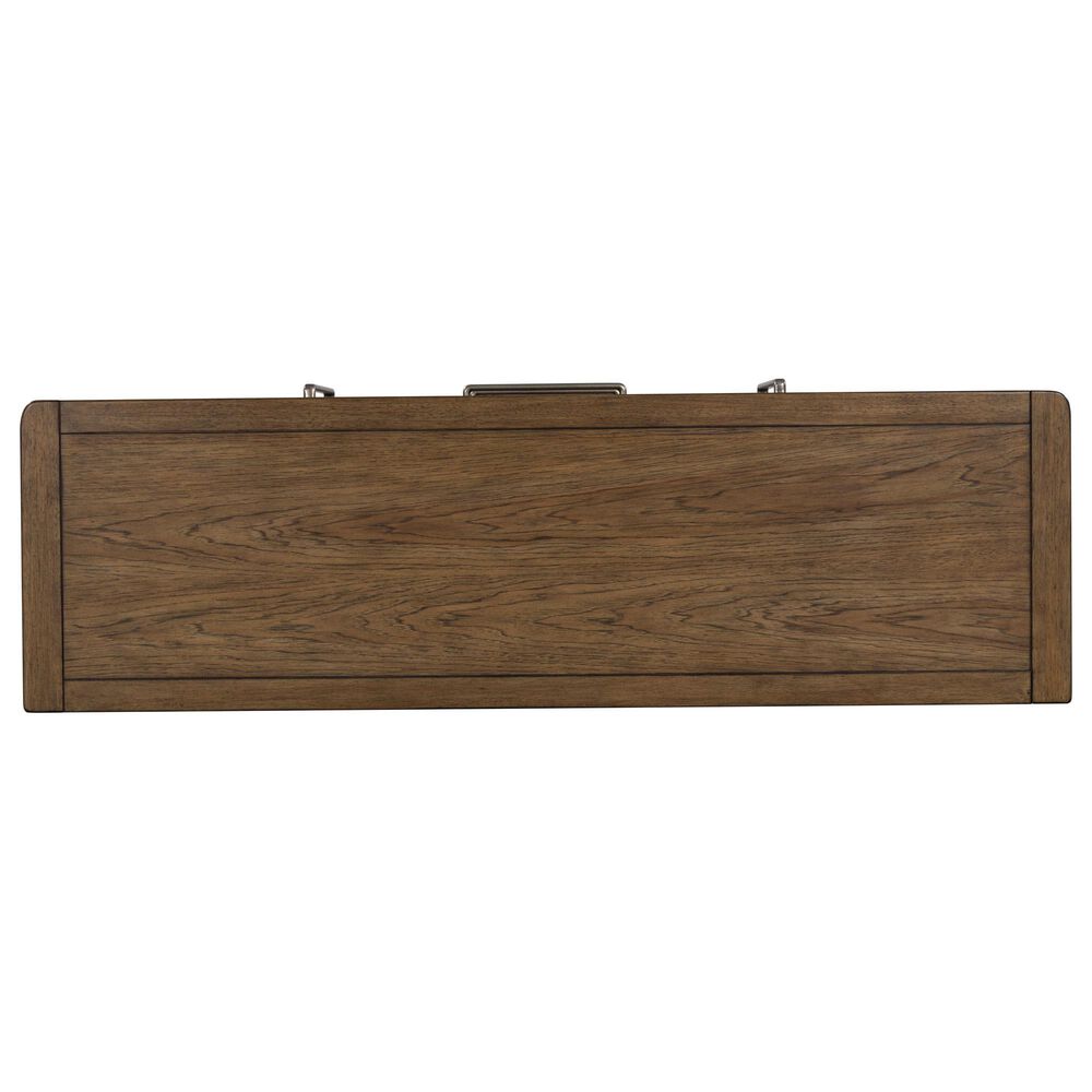 Ashley Cabalynn 3-Drawer Server in Light Brown, , large