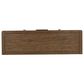 Ashley Cabalynn 3-Drawer Server in Light Brown, , large