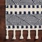 Loloi II Sawyer SAW-02 2"3" x 3"9" Navy Area Rug, , large