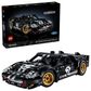 LEGO Technic 1966 Ford GT40 MKII Race Car Building Set, , large