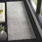 Safavieh Adirondack ADR113C 2"6" x 22" Light Grey Runner, , large