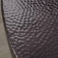 Shannon Hills Brixen Round Coffee Table in Ebony Silver, , large