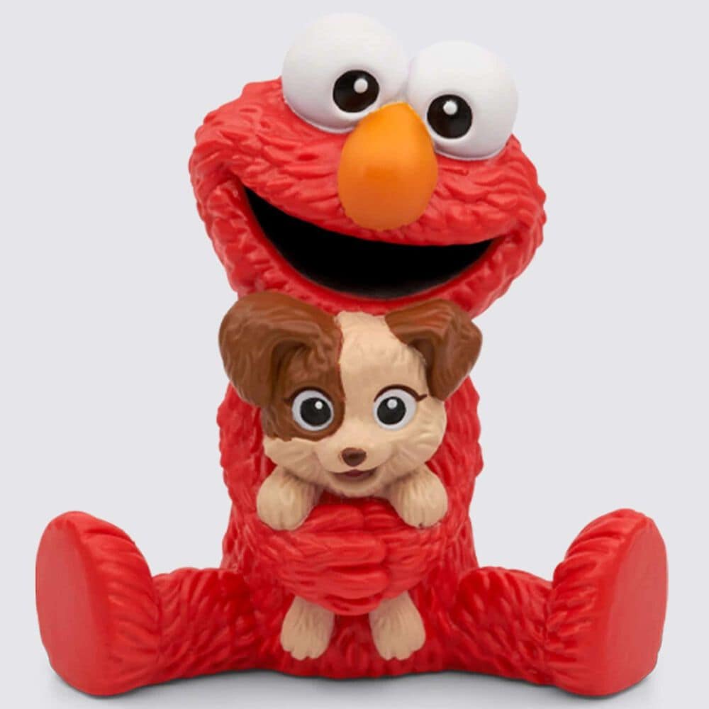 Tonies Sesame Street Elmo and Tango Audio Play Character in Multicolor, , large