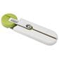 Joseph Joseph GoRound Easy-Open Can Opener in Green and White, , large