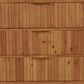 Maple and Jade 3-Drawer Room Chest in Matte Brown and Gold, , large
