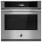 JennAir Rise 30" Smart Single Wall Oven with Three Racks and MultiMode in Stainless Steel, , large