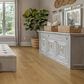 Karastan Gault Estate Woven Wicker Oak Engineered Hardwood, , large
