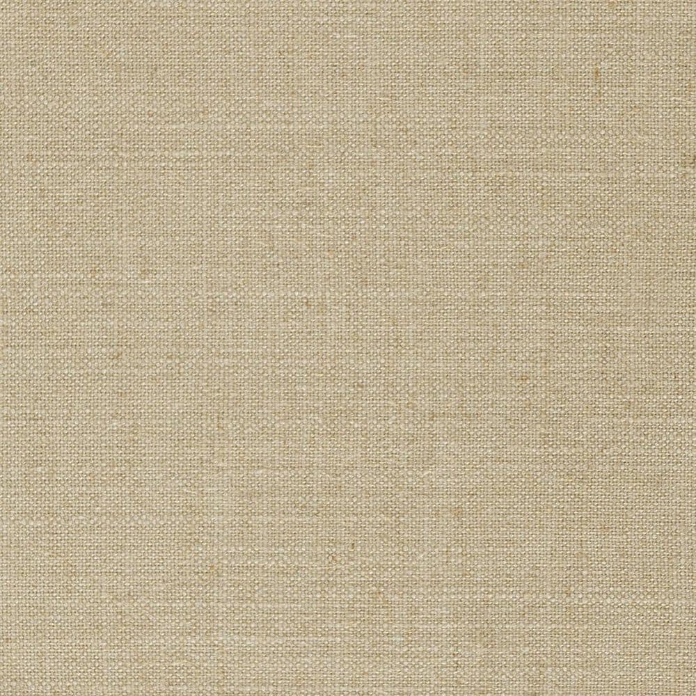 Bernhardt Cooper King Upholstered Wing Panel Bed in Beige, , large