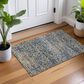 Dalyn Rug Company Vico VC9 Navy 1"8" x 2"6" Area Rug, , large
