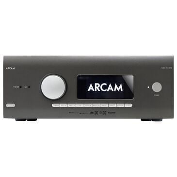 Arcam Class AB AV Receiver, , large