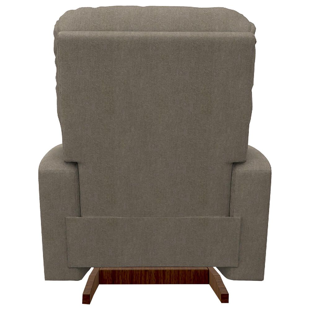 La-Z-Boy Sherman Rocking Recliner in Birch, , large