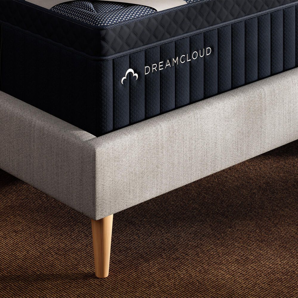 DreamCloud Luxe Hybrid 4.0 Plush Twin XL Mattress, , large