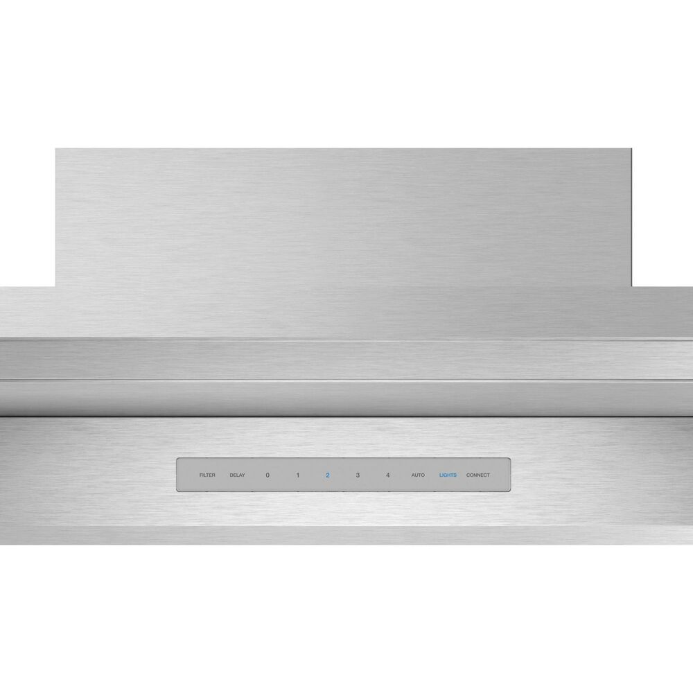 Thermador 36&quot; Masterpiece Drawer Chimney Wall Hood with 600 CFM in Stainless Steel, , large