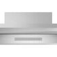 Thermador 36" Masterpiece Drawer Chimney Wall Hood with 600 CFM in Stainless Steel, , large