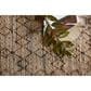 Loloi Beacon BU-01 5" x 7"6" Charcoal Area Rug, , large