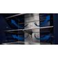 Maytag 30 Cu. Ft. French Door Bottom Mount Refrigerator in Fingerprint-Resistant Stainless, , large