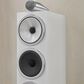 Bowers & Wilkins 700 Series 703 S3 3-Way Floor Standing Loudspeaker in Satin White, , large