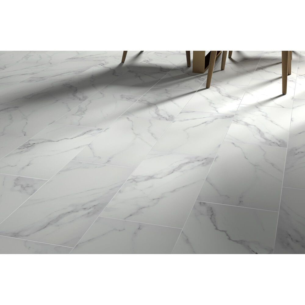 Emser Contessa Dama 12&quot; x 24&quot; Porcelain Tile, , large