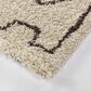 Balta Rugs Stella Lynceus Cream 7"10" x 10" Area Rug, , large