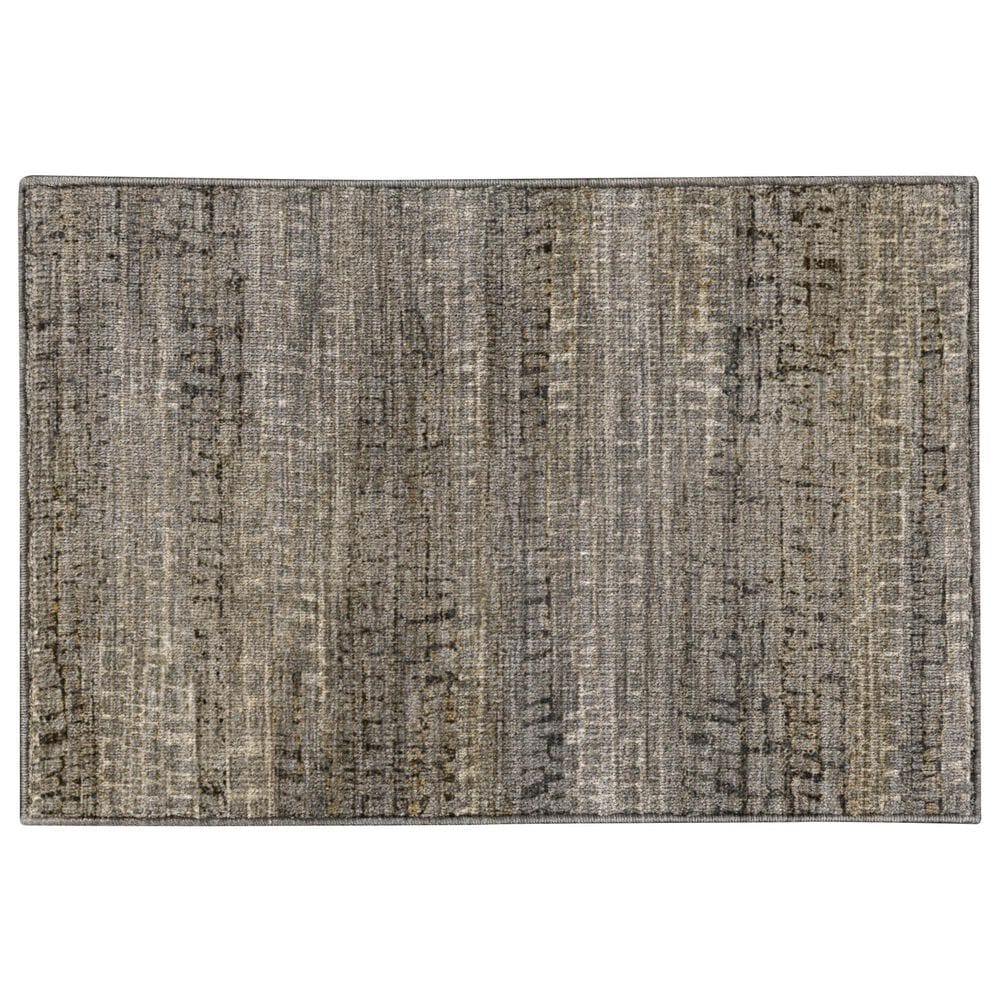 Dalyn Rug Company Nexus NX5 Gray 1"8" x 2"6" Area Rug, , large