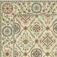 Oriental Weavers Francesca FR07A 2" x 3" Ivory Area Rug, , large